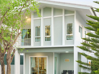 For sale 3 ベッドルーム house in Bang Bo, Samut Prakan