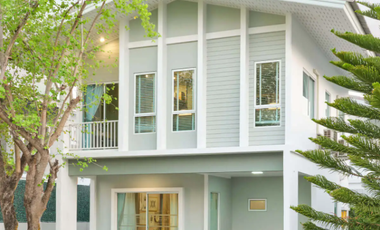 For sale 3 ベッドルーム house in Bang Bo, Samut Prakan