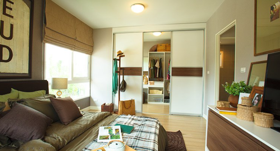 For sale 3 ベッドルーム house in Bang Bo, Samut Prakan