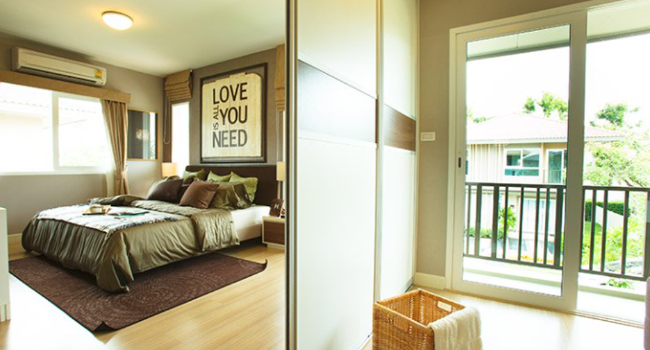 For sale 3 ベッドルーム house in Bang Bo, Samut Prakan