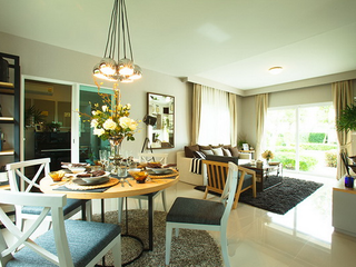 For sale 3 ベッドルーム house in Bang Bo, Samut Prakan