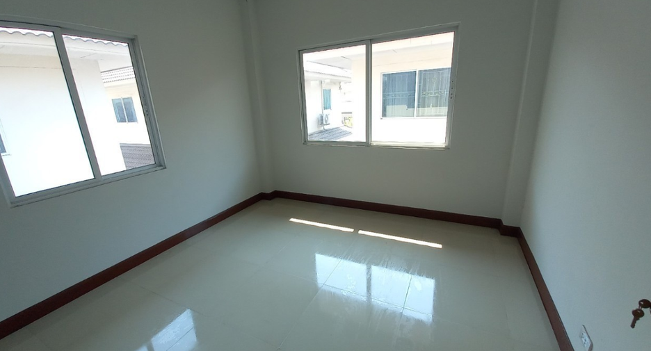 Casa en venta de 3 habitaciones en Wang Noi, Phra Nakhon Si Ayutthaya