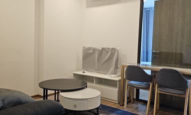 Condo en alquiler de 2 habitaciones en Bang Kapi, Bangkok