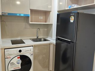 Аренда 2 спальни кондо в Банг Капи, Бангкок