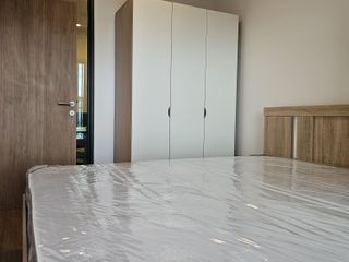 Аренда 2 спальни кондо в Банг Капи, Бангкок