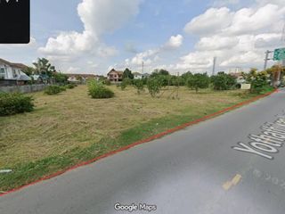 Продажа Участок в Mueang Nonthaburi, Нонтабури
