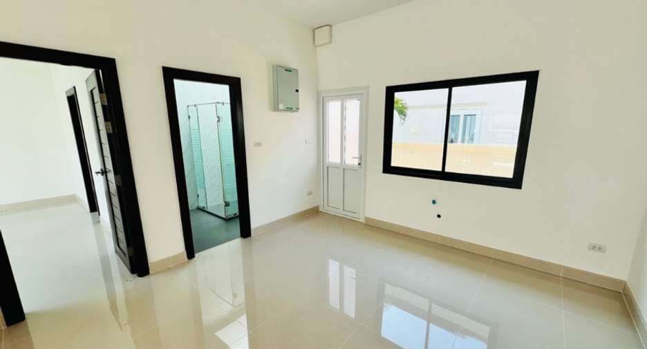 Casa en venta de 2 habitaciones en Huay Yai, Pattaya