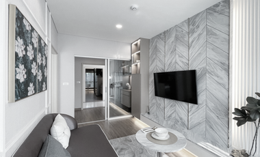 For sale 1 Beds condo in Pak Kret, Nonthaburi