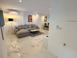For sale and for rent 3 bedrooms townhouse in Thalang, Phuket