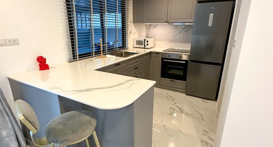 For sale and for rent 3 bedrooms townhouse in Thalang, Phuket