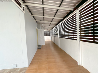 À vendre 3 chambres maison à Mueang Nakhon Ratchasima, Nakhon Ratchasima