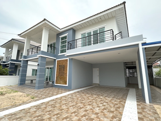 À vendre 3 chambres maison à Mueang Nakhon Ratchasima, Nakhon Ratchasima
