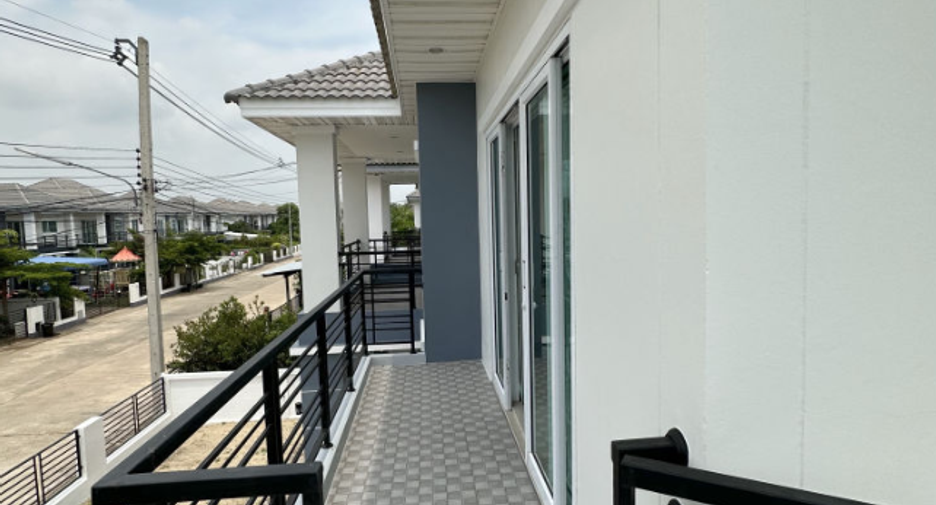 For sale 3 ベッドルーム house in Mueang Nakhon Ratchasima, Nakhon Ratchasima
