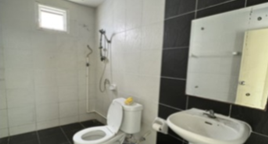 For sale 2 ベッドルーム house in Mueang Chachoengsao, Chachoengsao