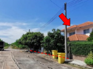 For sale 2 ベッドルーム house in Mueang Chachoengsao, Chachoengsao