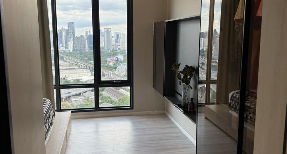 ขาย 2 ห้องนอน คอนโด ใน ราชเทวี, กรุงเทพฯ