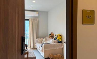 For rent 2 ベッドルーム condo in Suan Luang, Bangkok