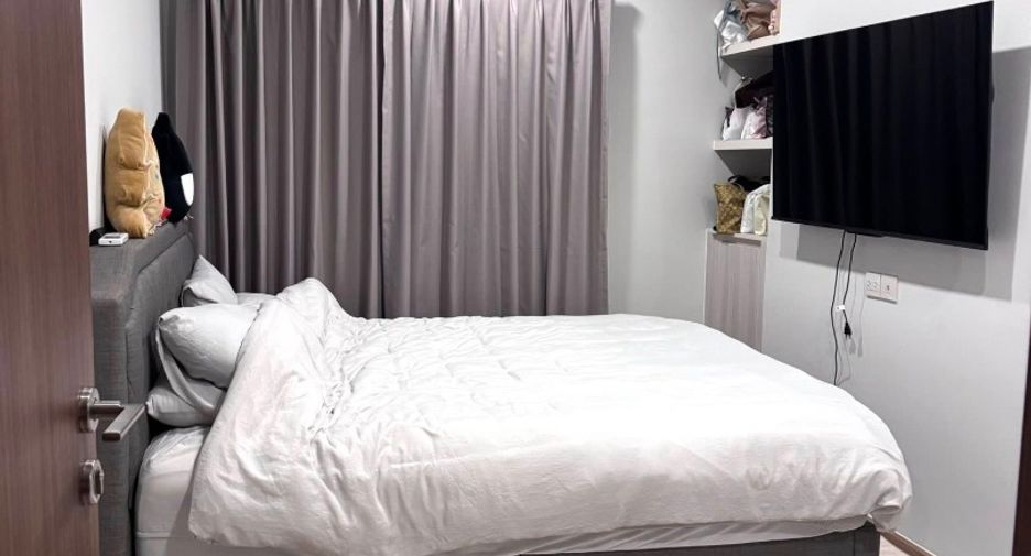For rent 2 ベッドルーム condo in Suan Luang, Bangkok