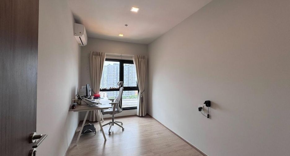 For rent 2 ベッドルーム condo in Suan Luang, Bangkok
