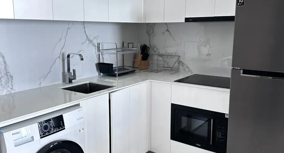 For rent 2 ベッドルーム condo in Jomtien, Pattaya