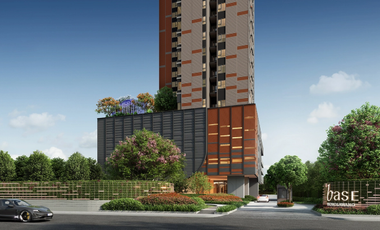 For sale 1 Beds condo in Bang Sue, Bangkok