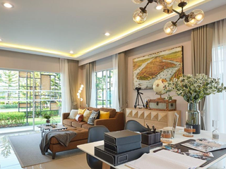 For sale 4 ベッドルーム house in Bang Bo, Samut Prakan