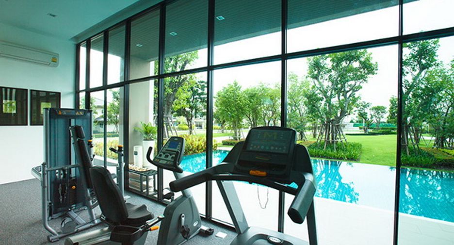 For sale 4 ベッドルーム house in Bang Bo, Samut Prakan