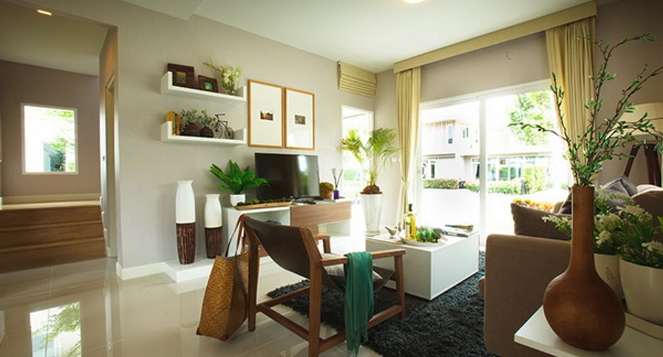 For sale 4 ベッドルーム house in Bang Bo, Samut Prakan