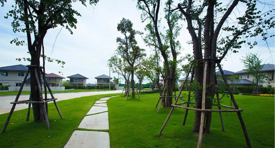 For sale 4 ベッドルーム house in Bang Bo, Samut Prakan