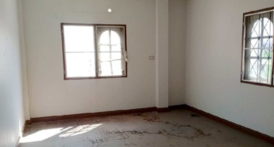 ขาย 4 ห้องนอน บ้านเดี่ยว ใน เมืองนครสวรรค์, นครสวรรค์