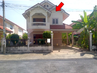 ขาย 4 ห้องนอน บ้านเดี่ยว ใน เมืองนครสวรรค์, นครสวรรค์