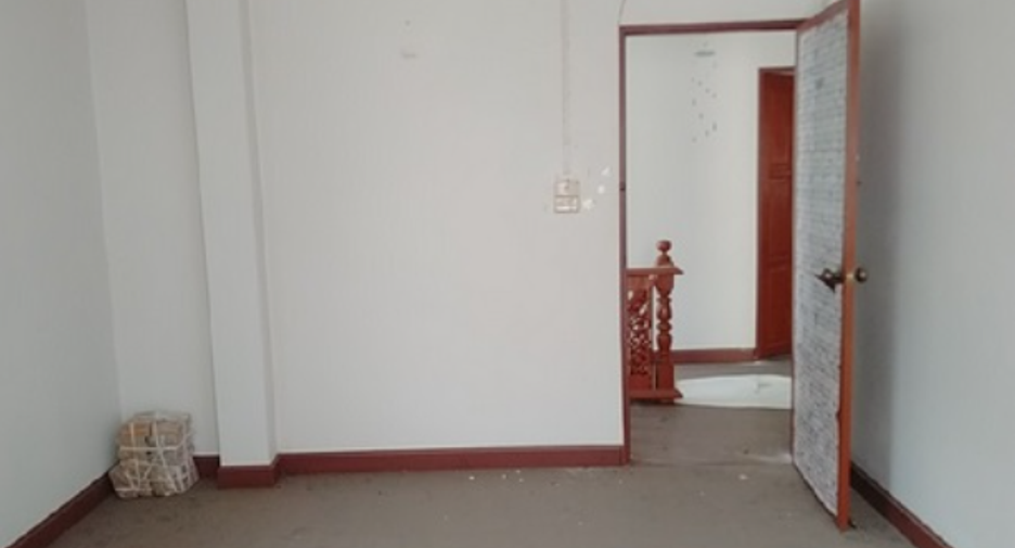 ขาย 4 ห้องนอน บ้านเดี่ยว ใน เมืองนครสวรรค์, นครสวรรค์