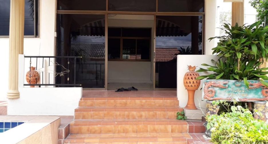 ให้เช่า 3 ห้องนอน วิลล่า ใน บางละมุง, ชลบุรี