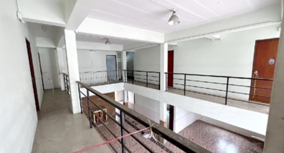 Haus zum Kauf mit 5 Zimmer in Bueng Kum, Bangkok