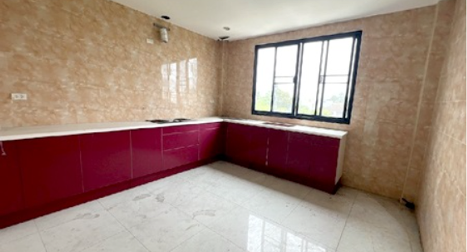 Haus zum Kauf mit 5 Zimmer in Bueng Kum, Bangkok