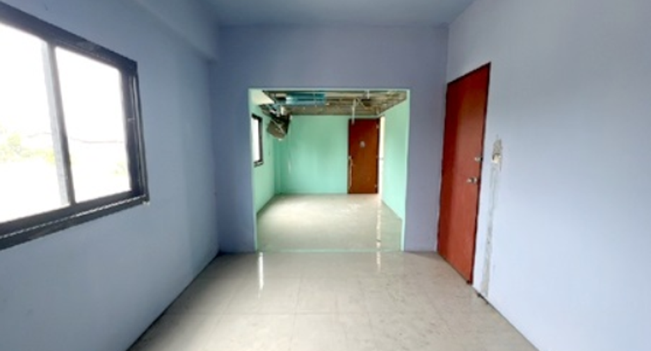 Haus zum Kauf mit 5 Zimmer in Bueng Kum, Bangkok