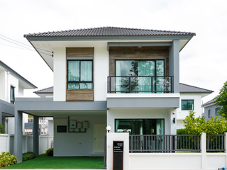 ขาย 3 ห้องนอน บ้านเดี่ยว ใน สามพราน, นครปฐม