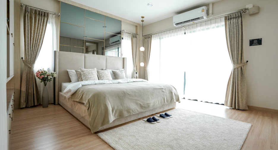 ขาย 3 ห้องนอน บ้านเดี่ยว ใน สามพราน, นครปฐม