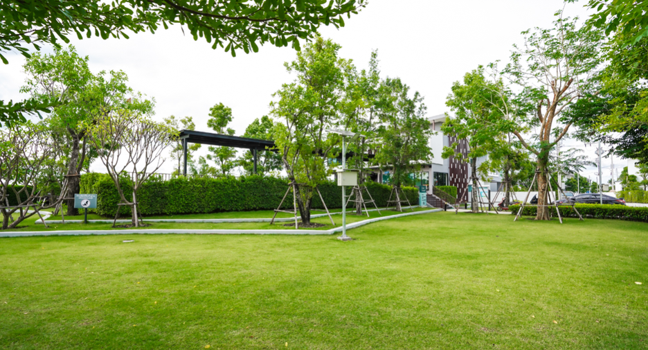 ขาย 3 ห้องนอน บ้านเดี่ยว ใน สามพราน, นครปฐม