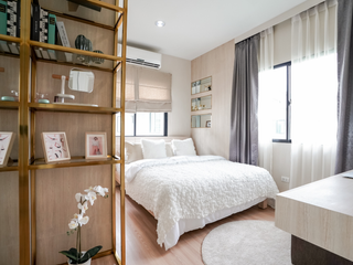 ขาย 3 ห้องนอน บ้านเดี่ยว ใน สามพราน, นครปฐม