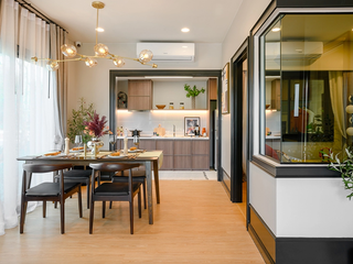 For sale 2 bedrooms townhouse in Bang Kruai, Nonthaburi