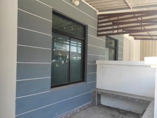 Reihenhaus zum Kauf mit 2 Zimmer in Phanat Nikhom, Chonburi