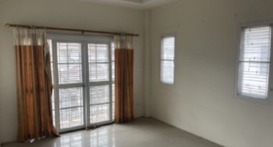 For sale 1 bed house in Thanyaburi, Pathum Thani