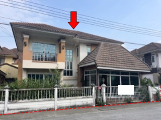 For sale 1 bed house in Thanyaburi, Pathum Thani