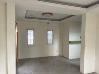 For sale 1 bed house in Thanyaburi, Pathum Thani