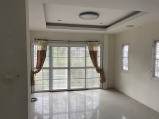 For sale 1 bed house in Thanyaburi, Pathum Thani