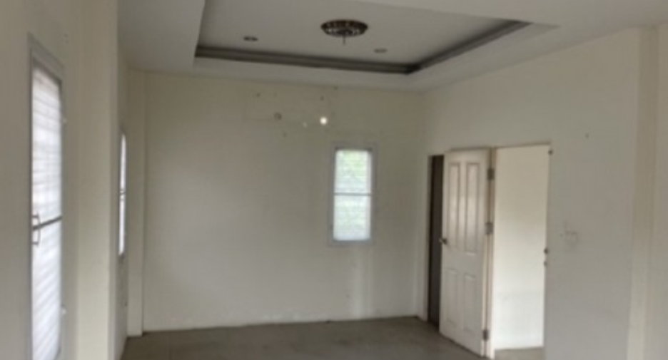 For sale 1 bed house in Thanyaburi, Pathum Thani