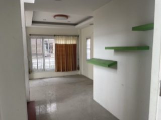For sale 1 bed house in Thanyaburi, Pathum Thani