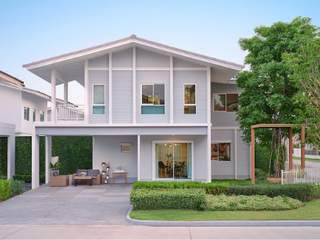 For sale 4 ベッドルーム house in Bang Bo, Samut Prakan