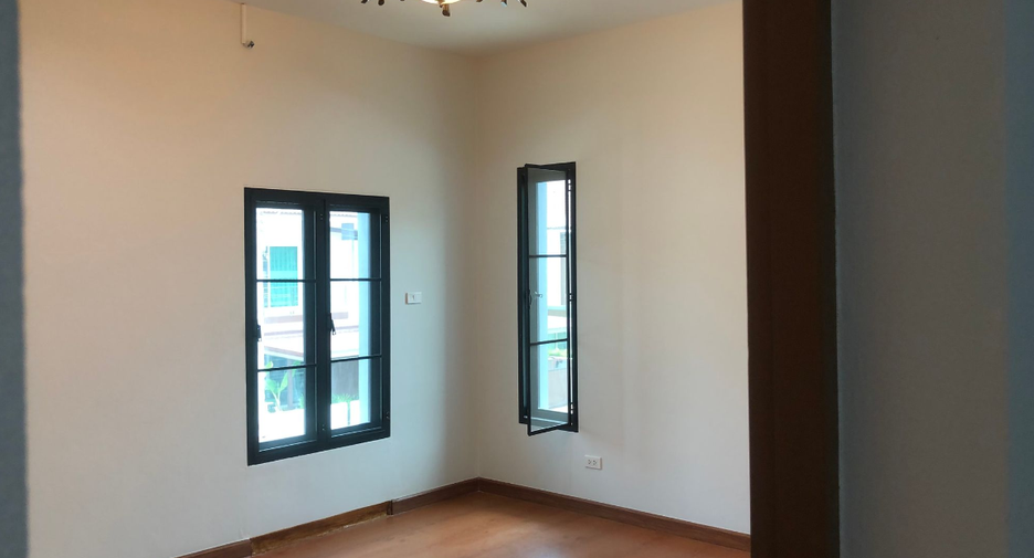 ขาย 3 ห้องนอน บ้านเดี่ยว ใน เมืองนครสวรรค์, นครสวรรค์